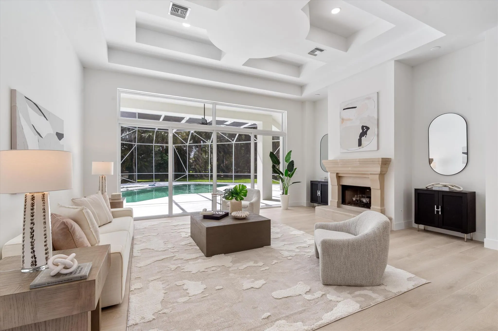 728 Deerwood Court