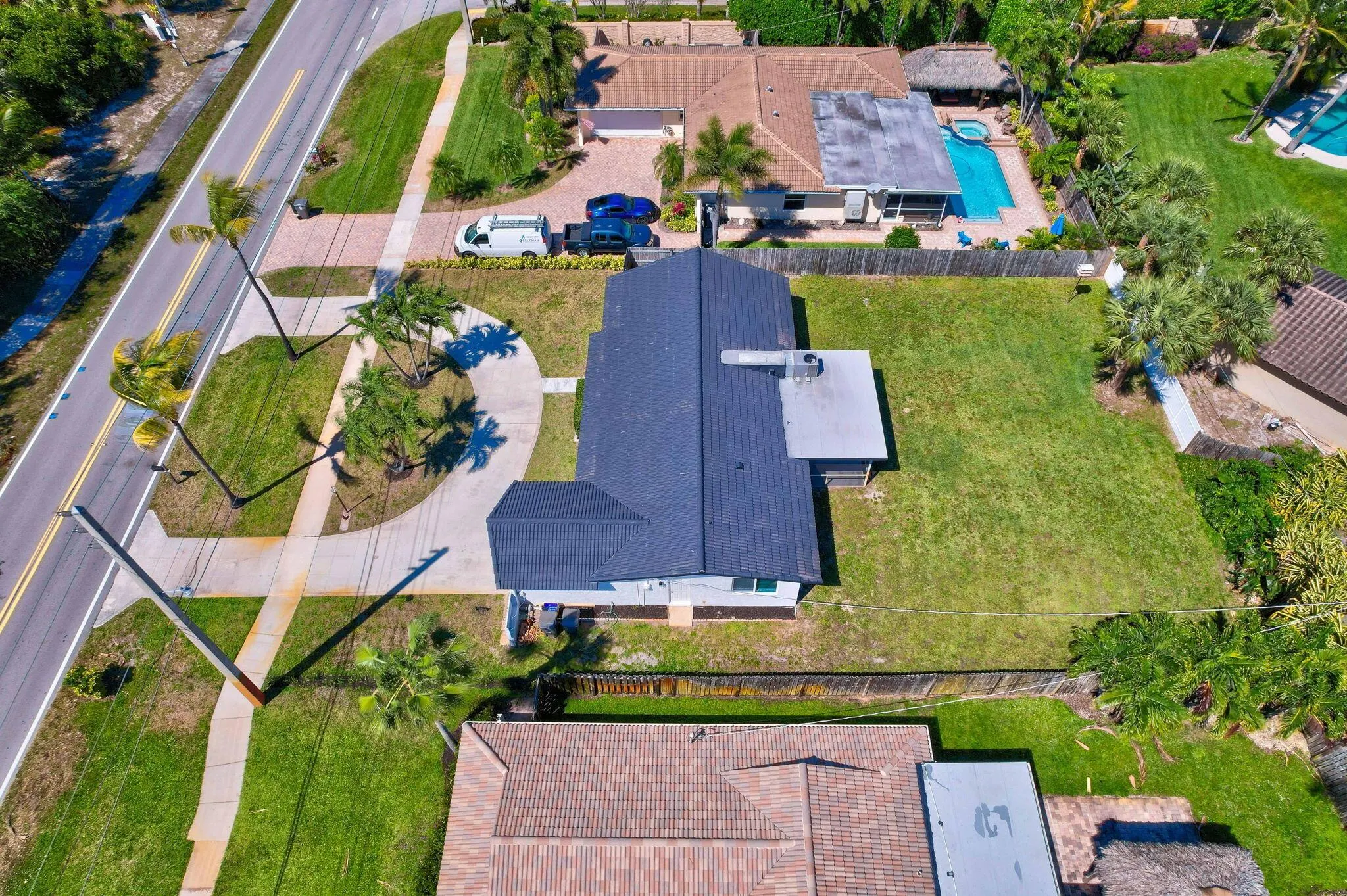 12938 Ellison Wilson Road
