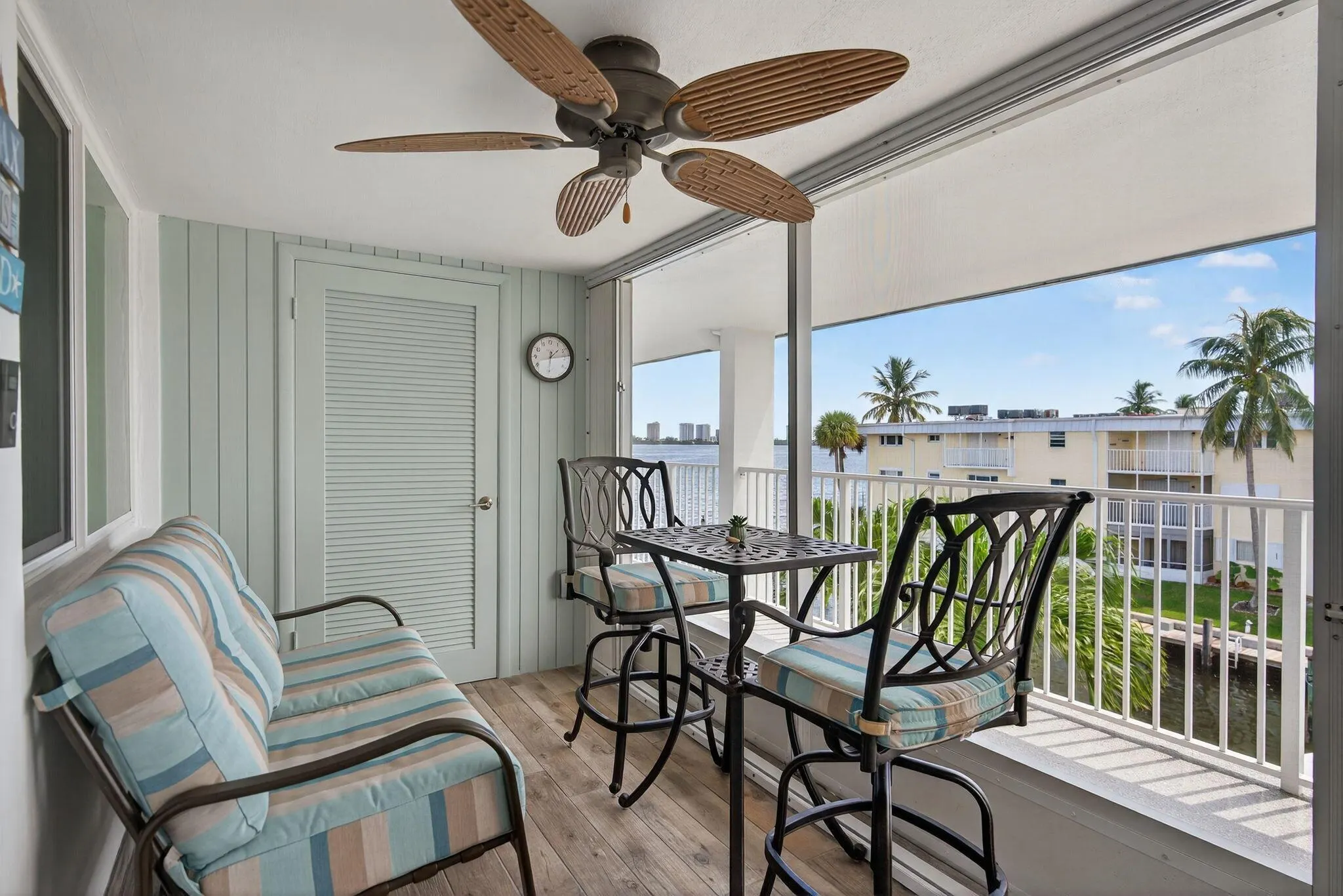 110 Shore Court, #301