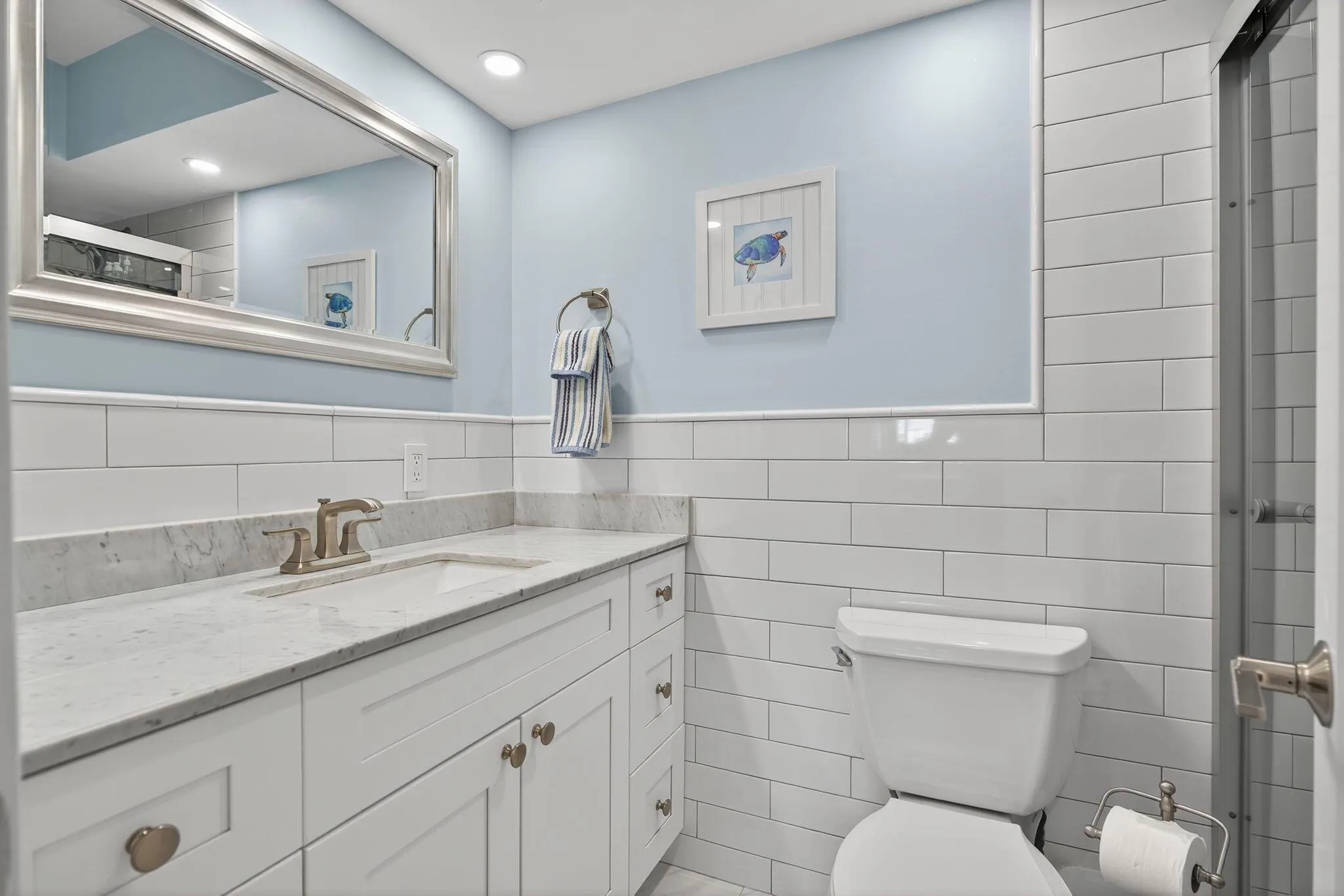 110 Shore Court, #301