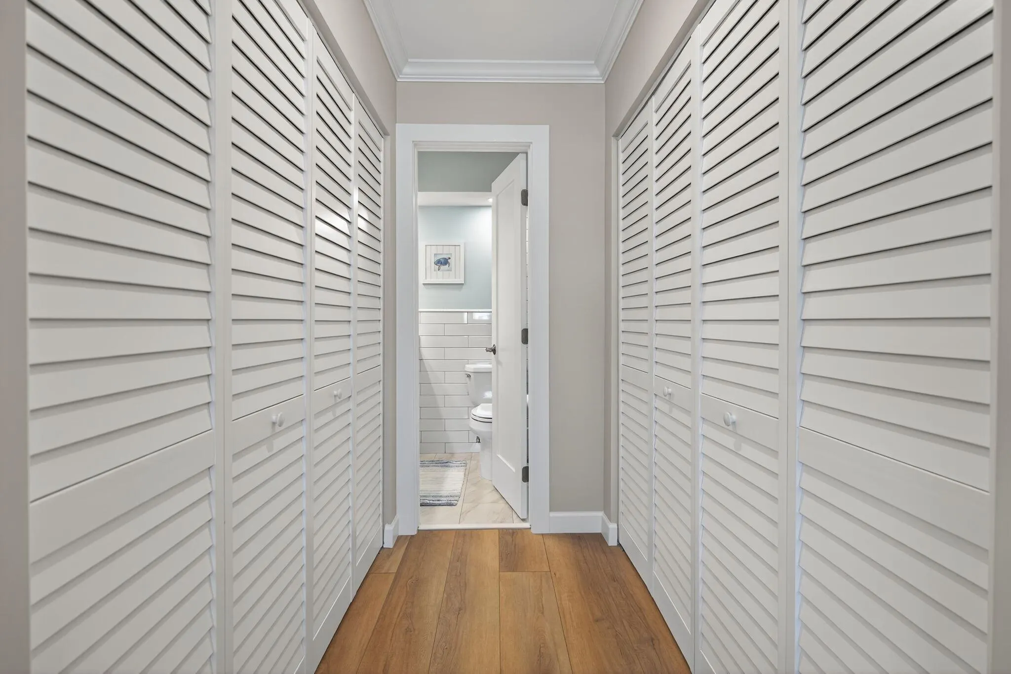 110 Shore Court, #301