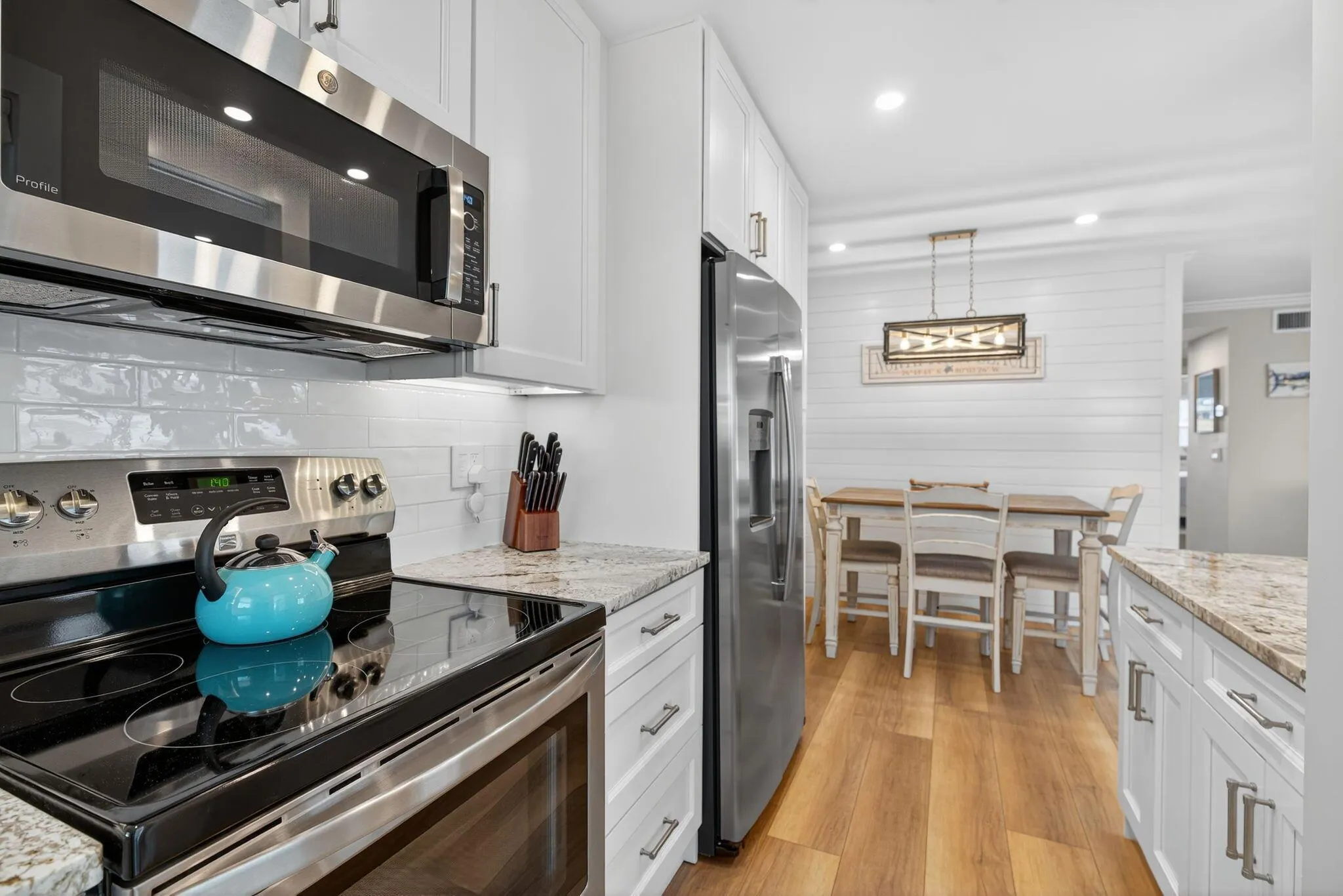 110 Shore Court, #301
