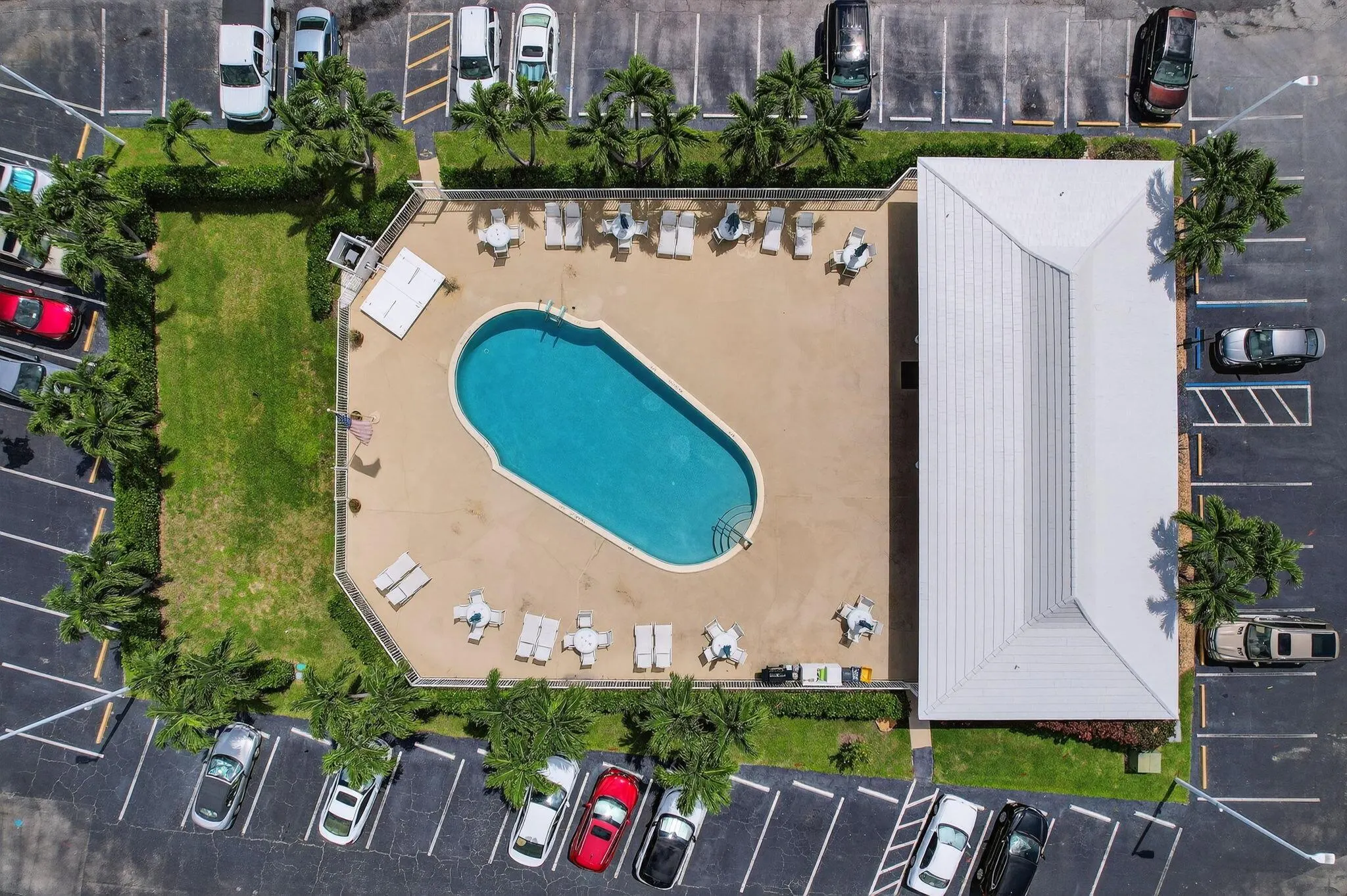 110 Shore Court, #301