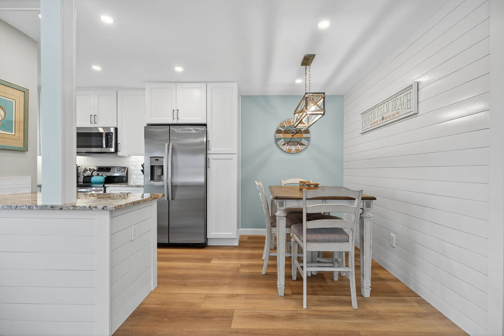 110 Shore Court, #301