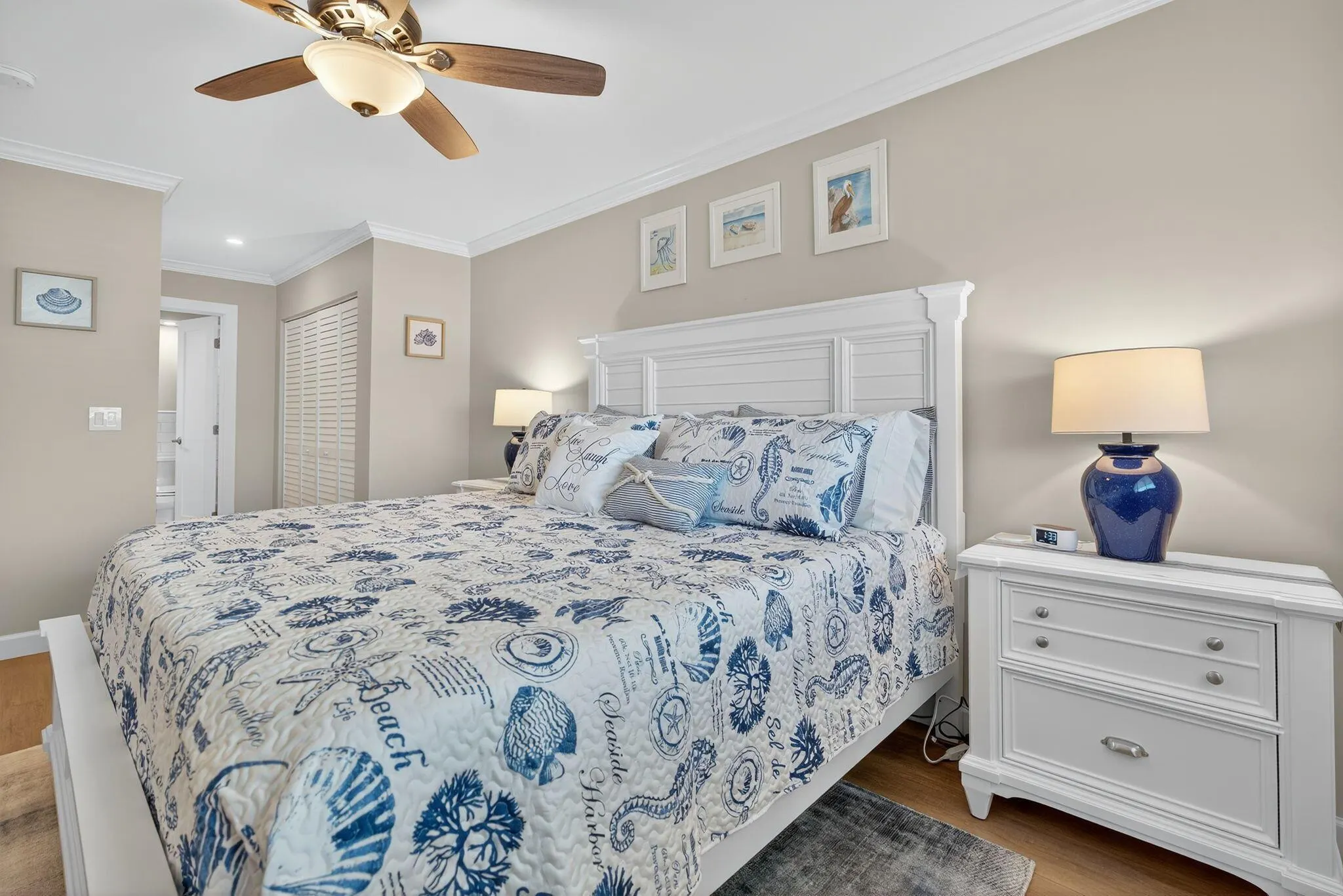 110 Shore Court, #301