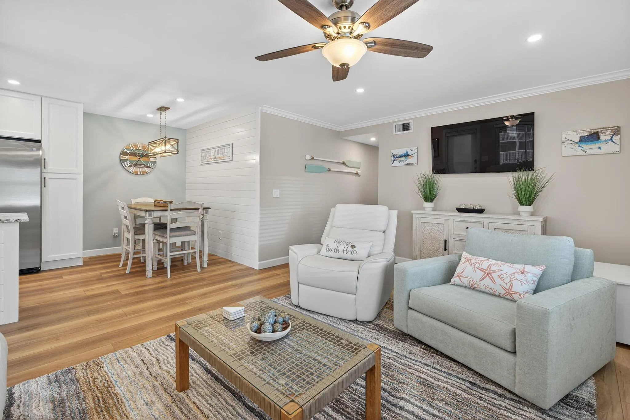 110 Shore Court, #301