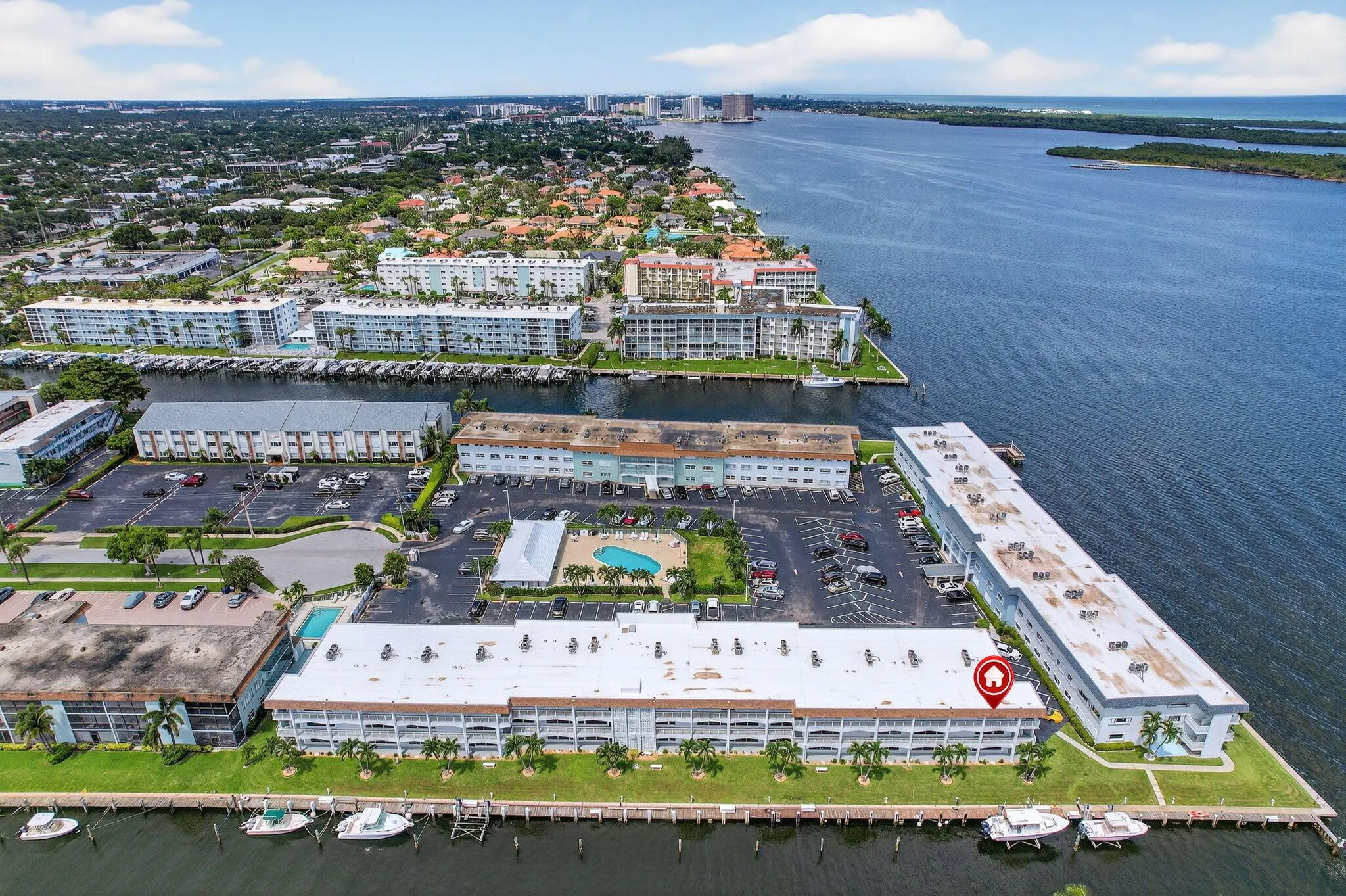 110 Shore Court, #301