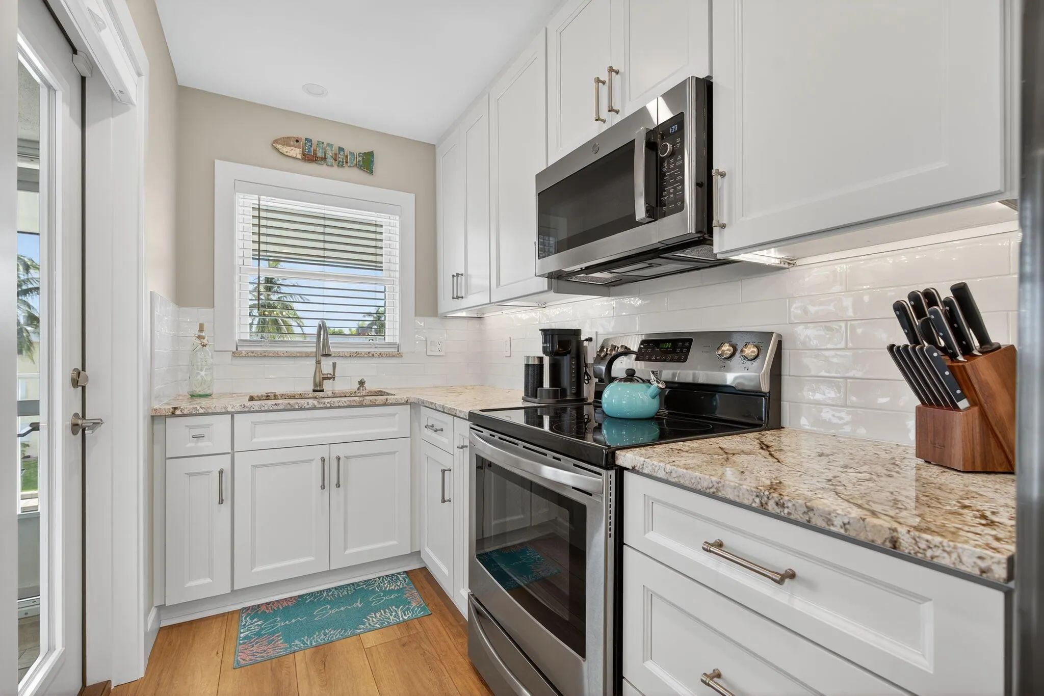 110 Shore Court, #301