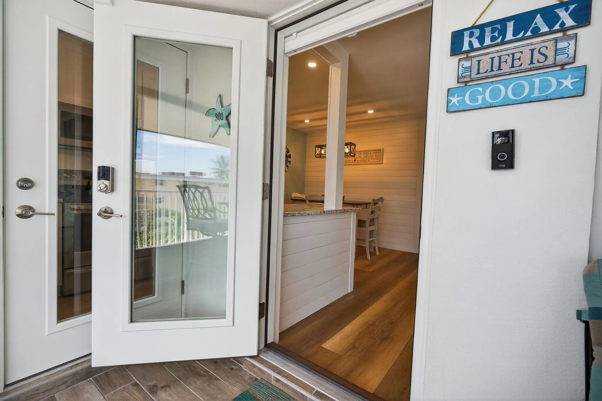 110 Shore Court, #301