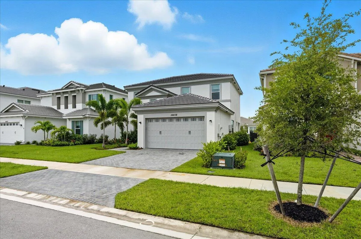 14458 Spruce Pine Drive