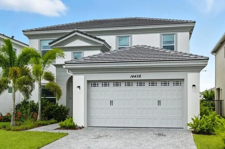 14458 Spruce Pine Drive
