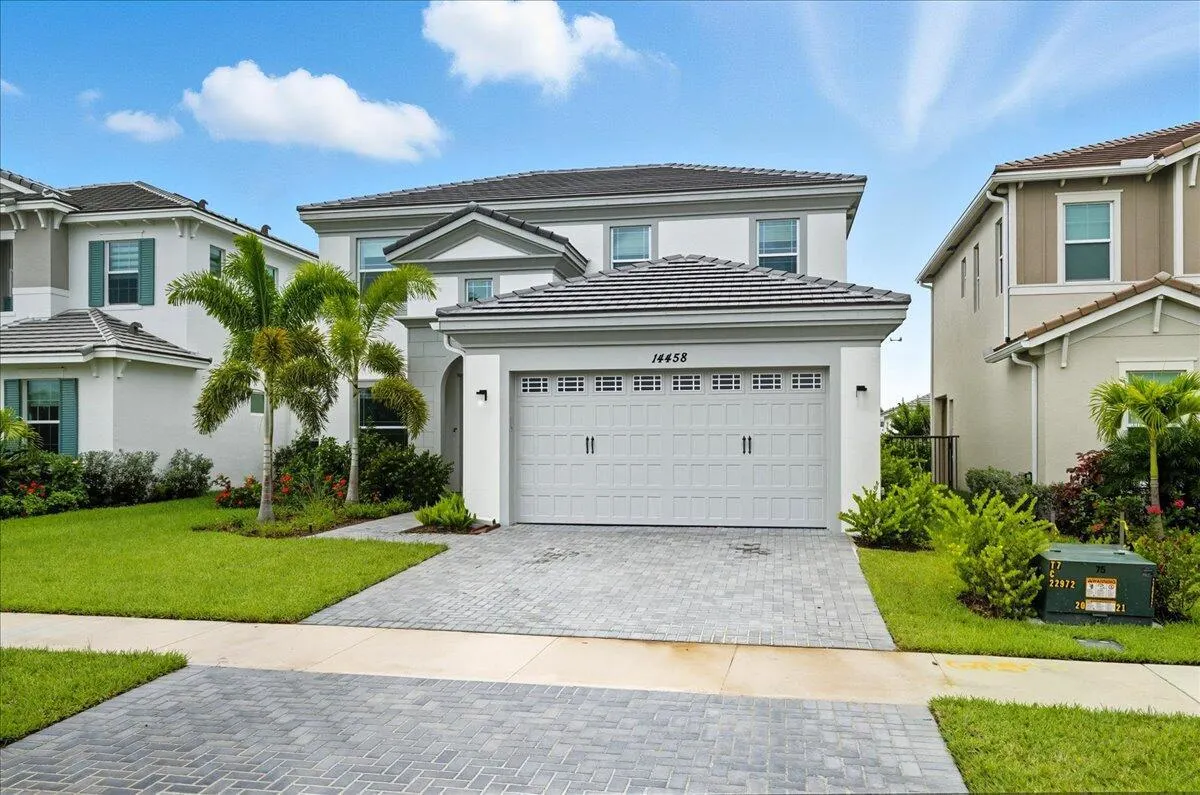 14458 Spruce Pine Drive