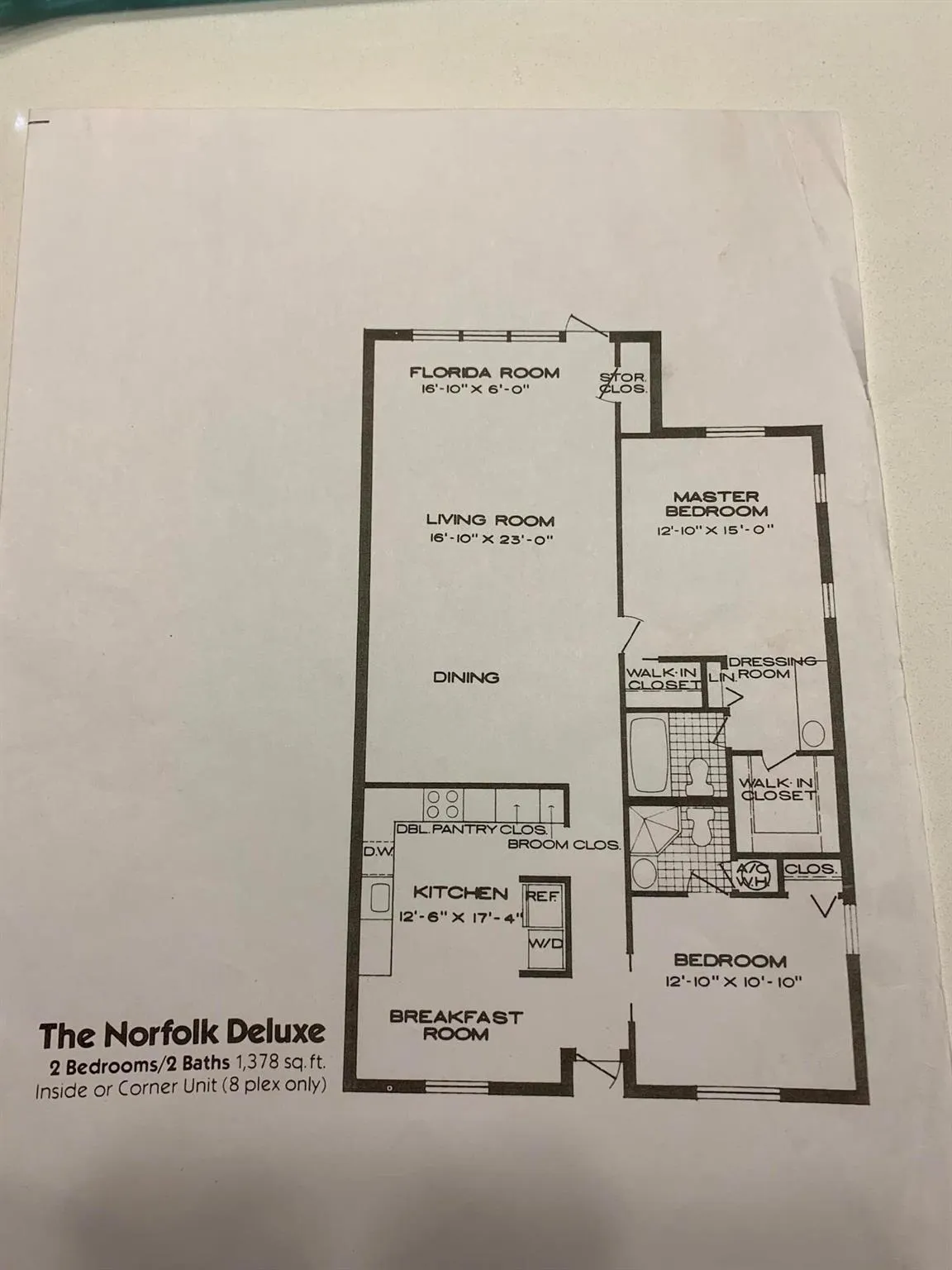1720 NW 20th Avenue, #204