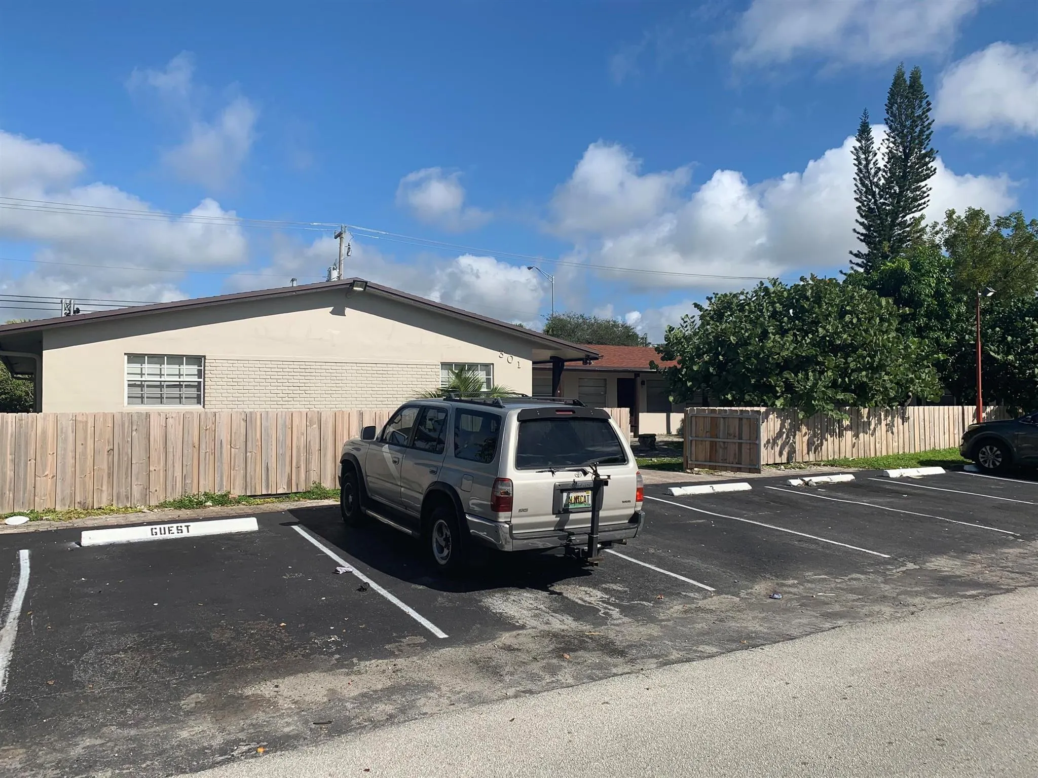 301 NW 35th Court, #6