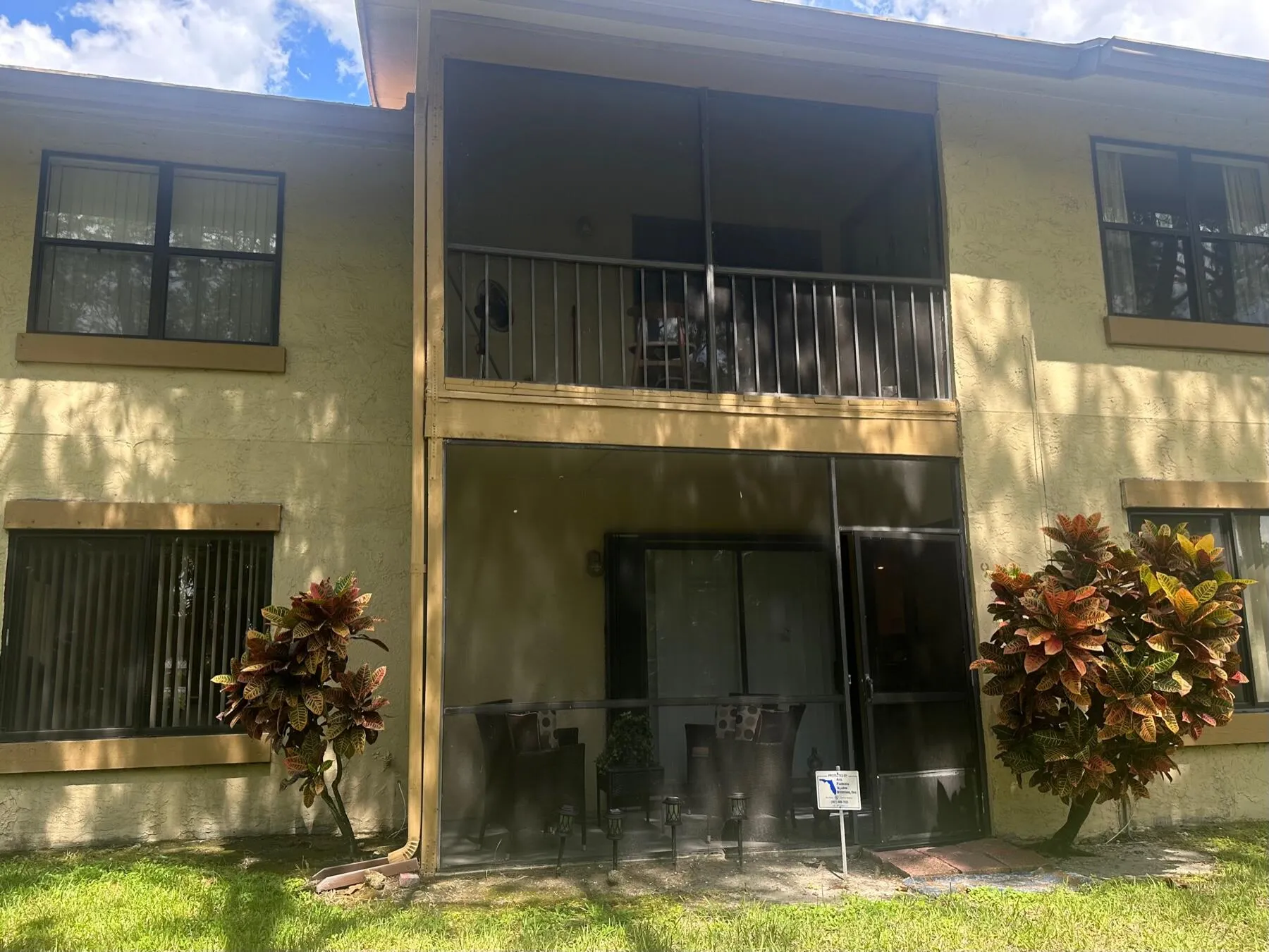 13095 Bel Haven Court, #9