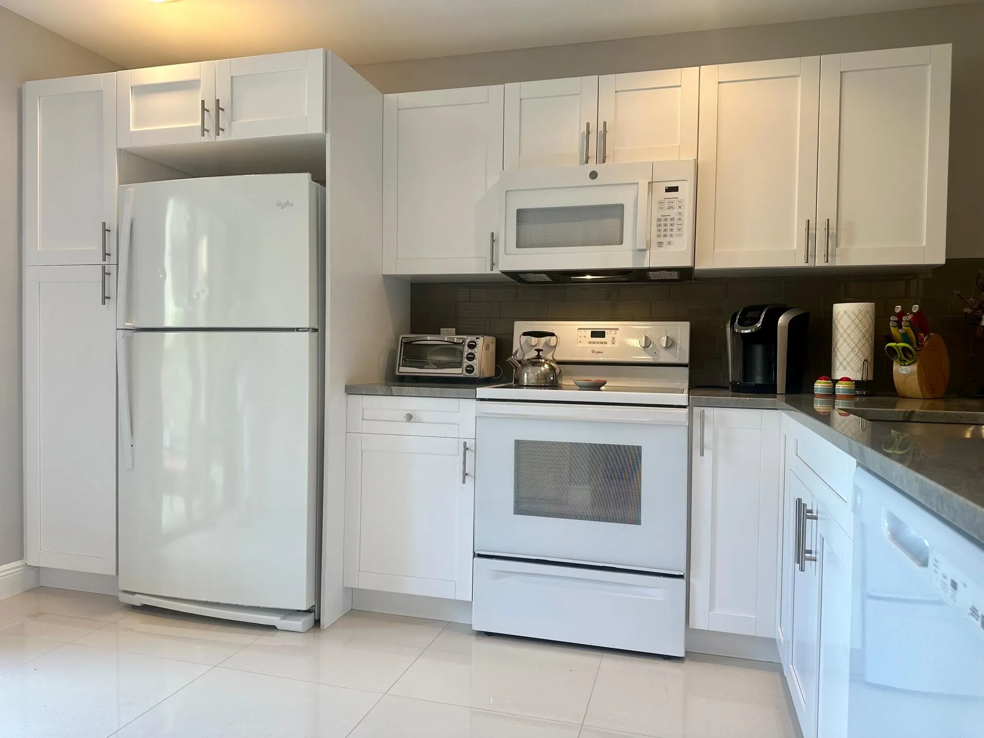 13095 Bel Haven Court, #9