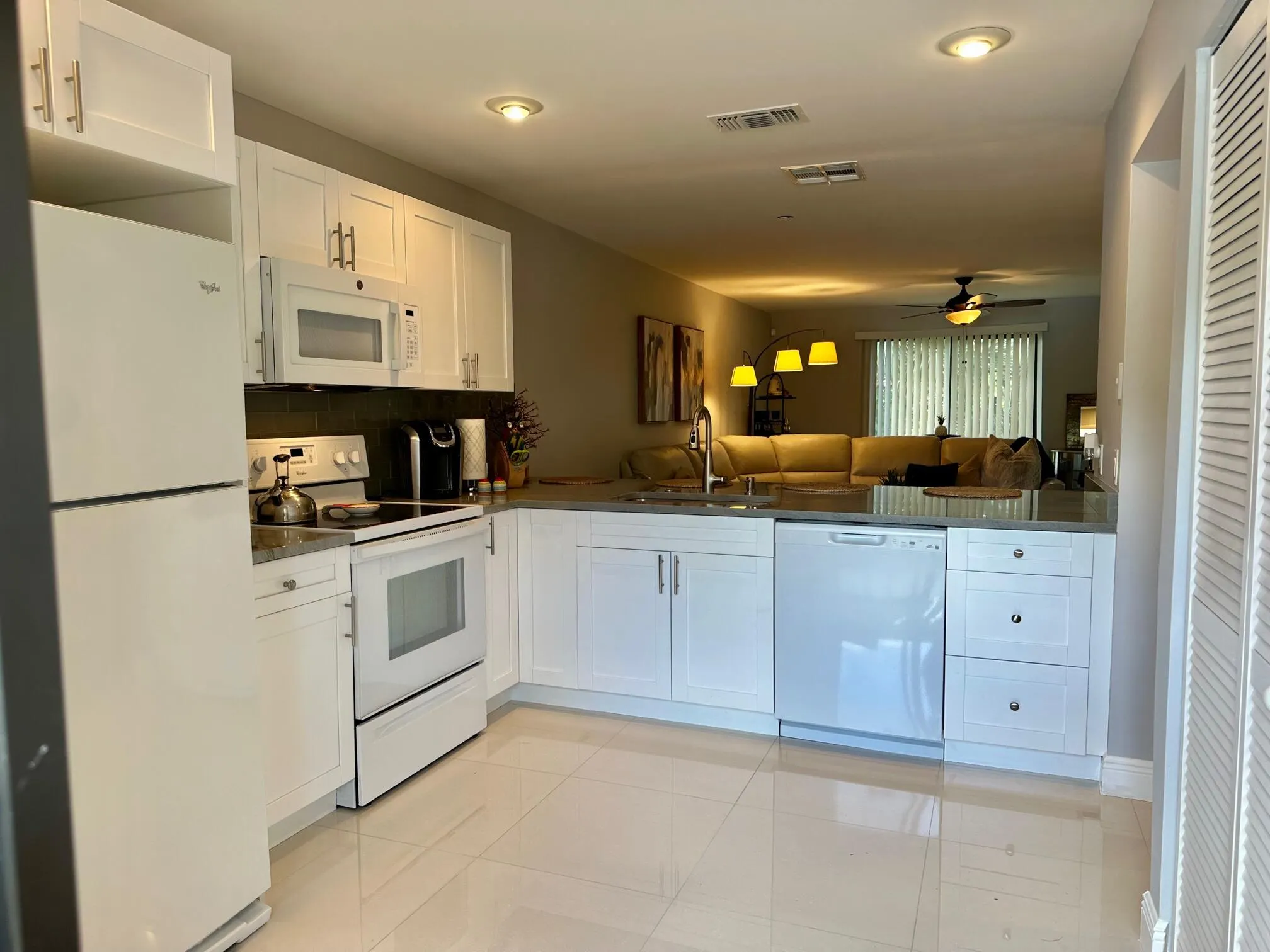 13095 Bel Haven Court, #9