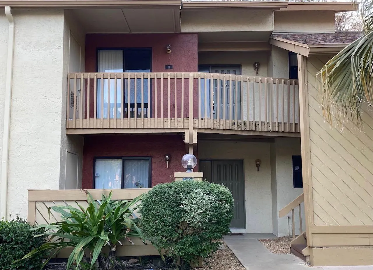 13095 Bel Haven Court, #9