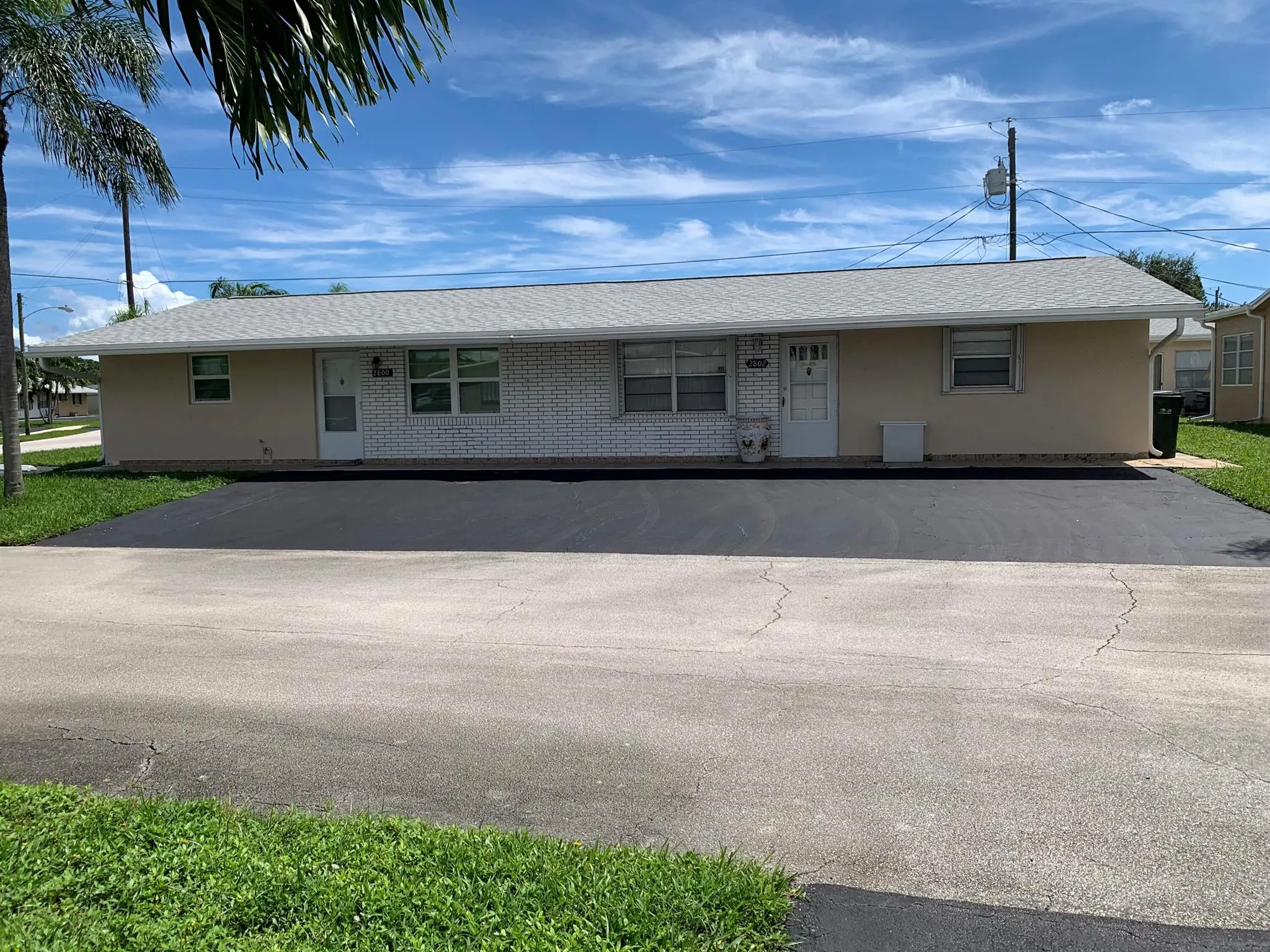 2802 Regency Court