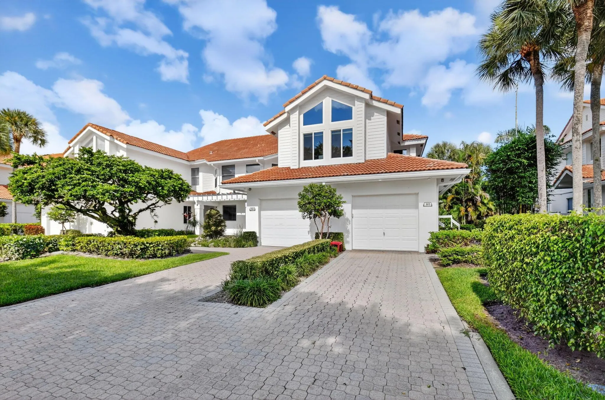 2421 NW 59th Street, #303
