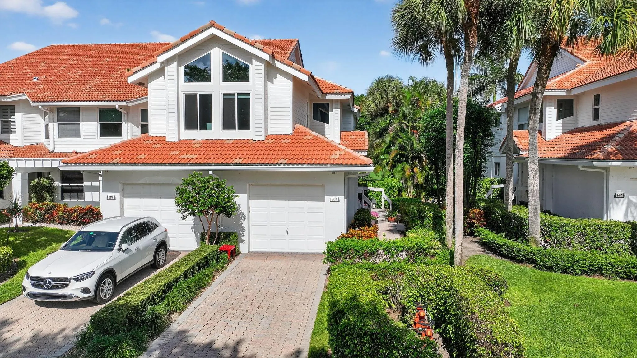 2421 NW 59th Street, #303