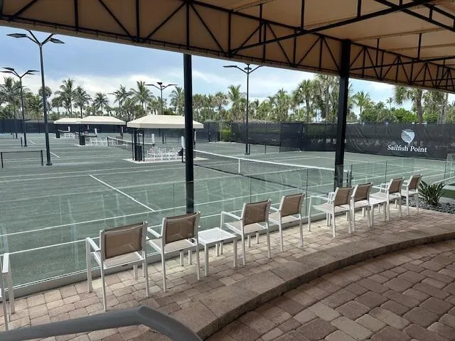 2001 SE Sailfish Point Boulevard, #316