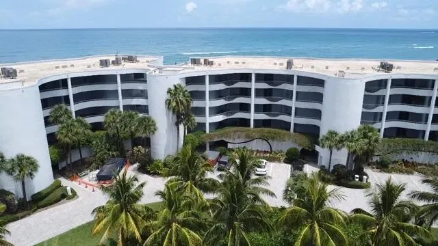 2001 SE Sailfish Point Boulevard, #316