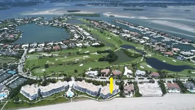 2001 SE Sailfish Point Boulevard, #316