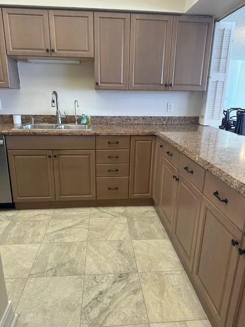 2001 SE Sailfish Point Boulevard, #316