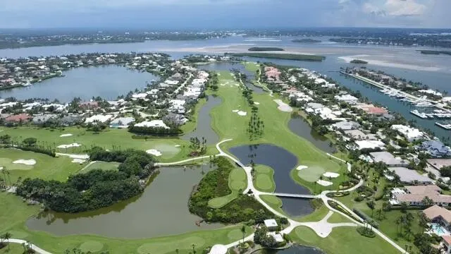 2001 SE Sailfish Point Boulevard, #316