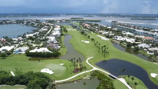 2001 SE Sailfish Point Boulevard, #316