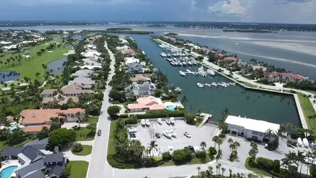 2001 SE Sailfish Point Boulevard, #316