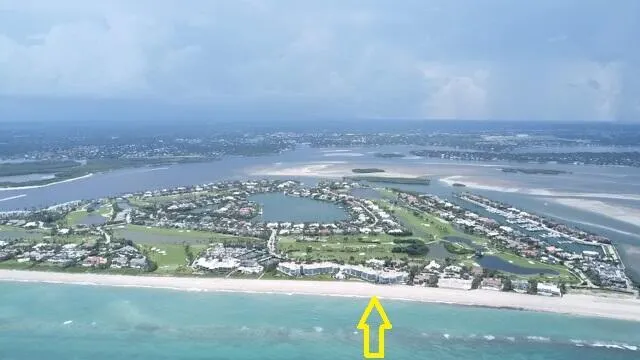 2001 SE Sailfish Point Boulevard, #316