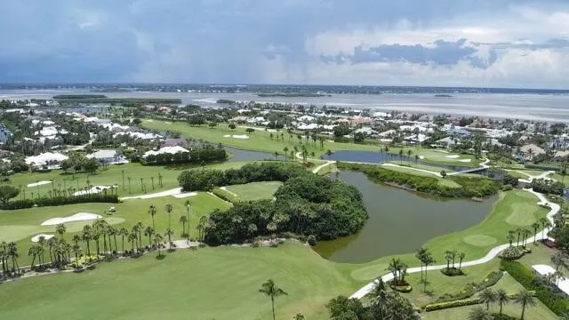 2001 SE Sailfish Point Boulevard, #316