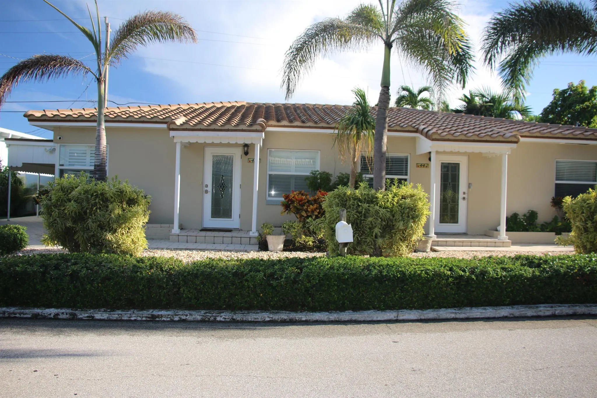 42 Douglas Drive