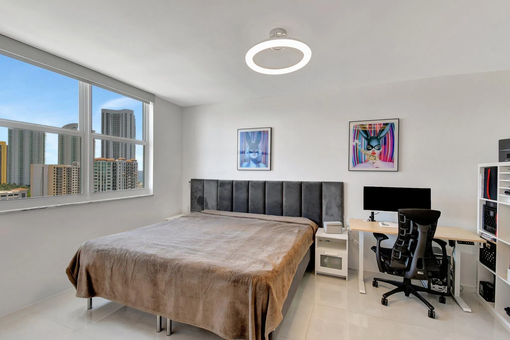 300 Bayview Drive, #1703
