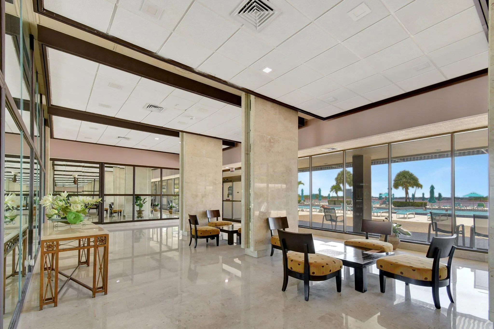 300 Bayview Drive, #1703