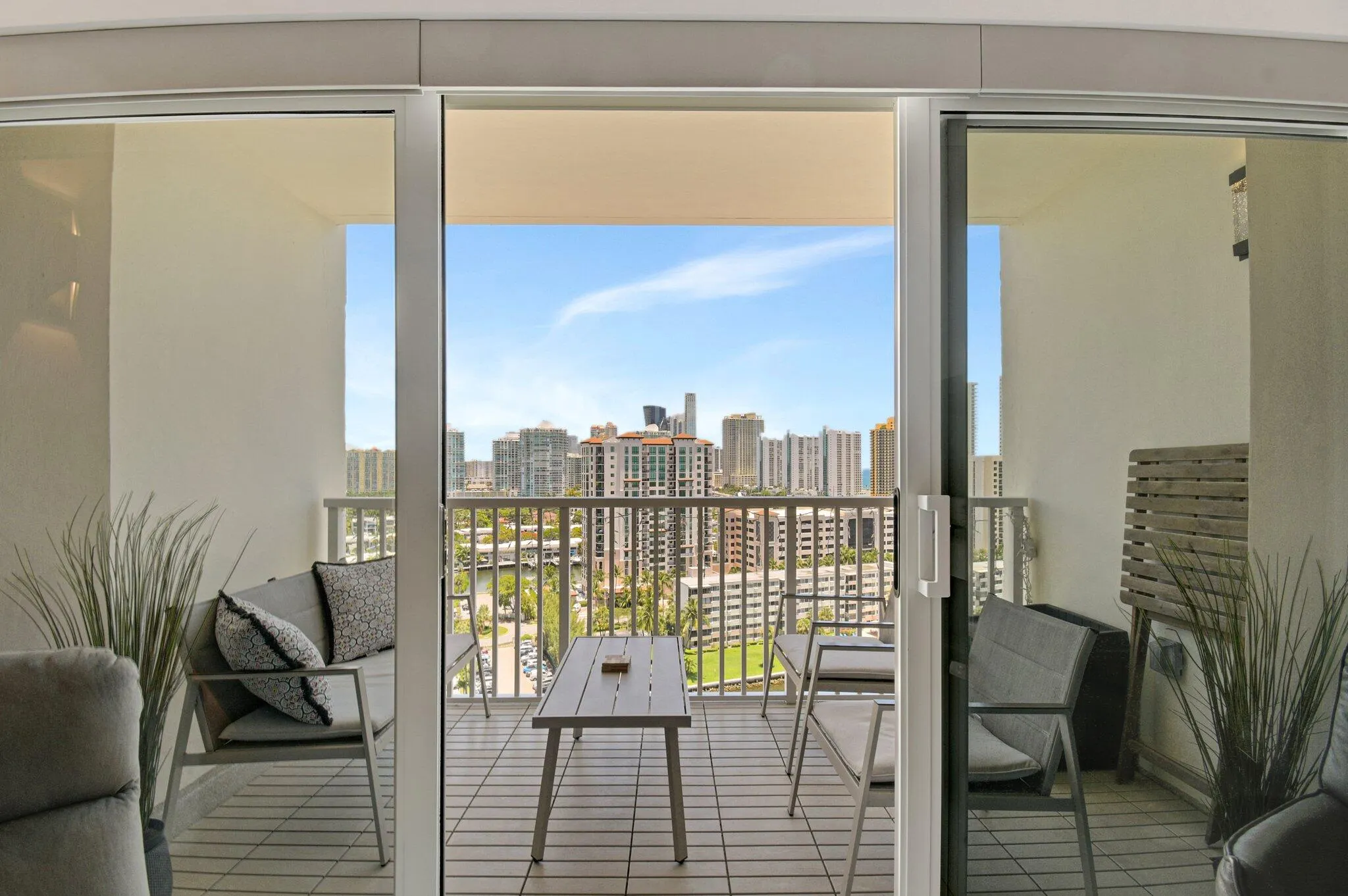 300 Bayview Drive, #1703