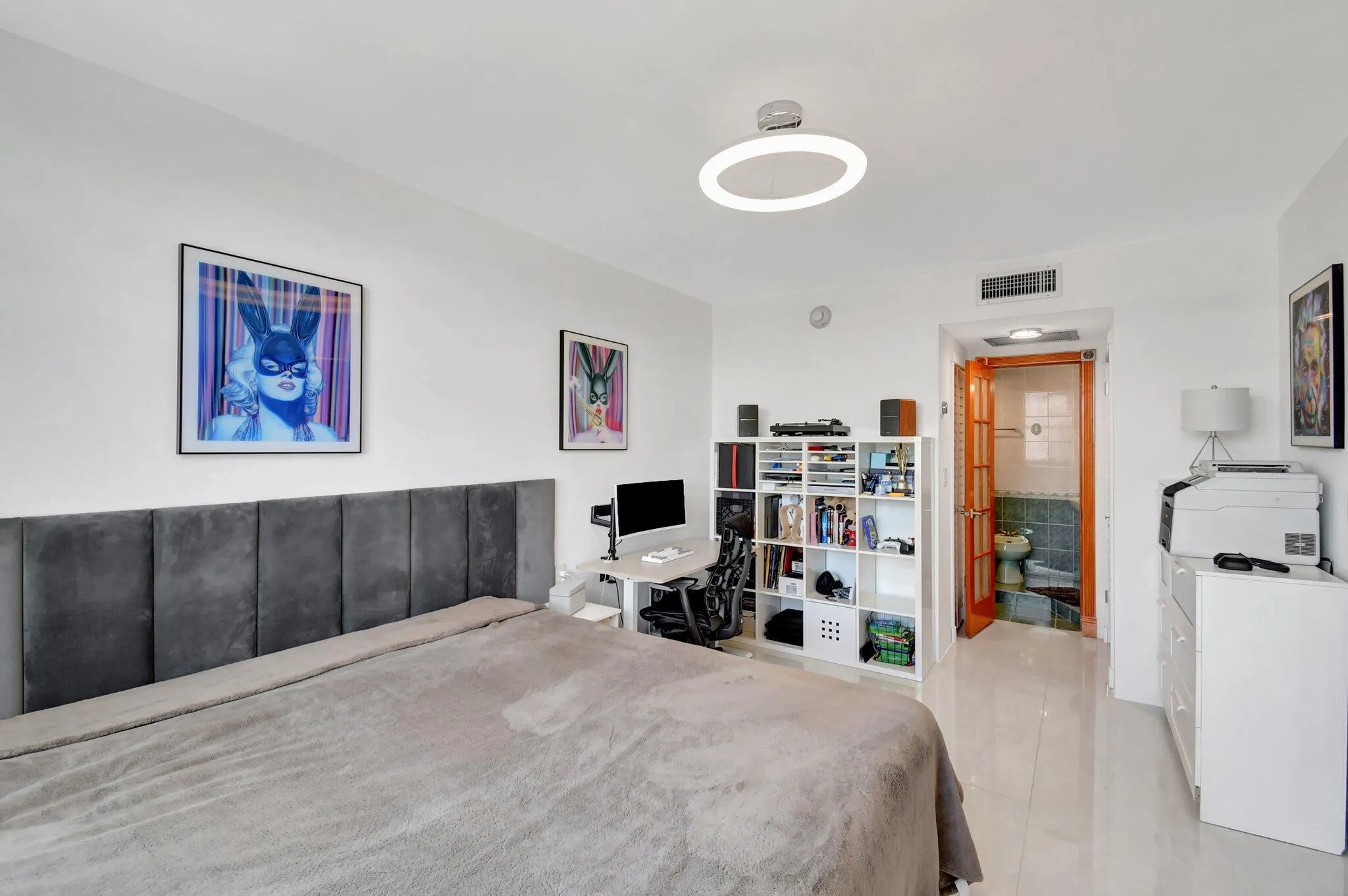 300 Bayview Drive, #1703
