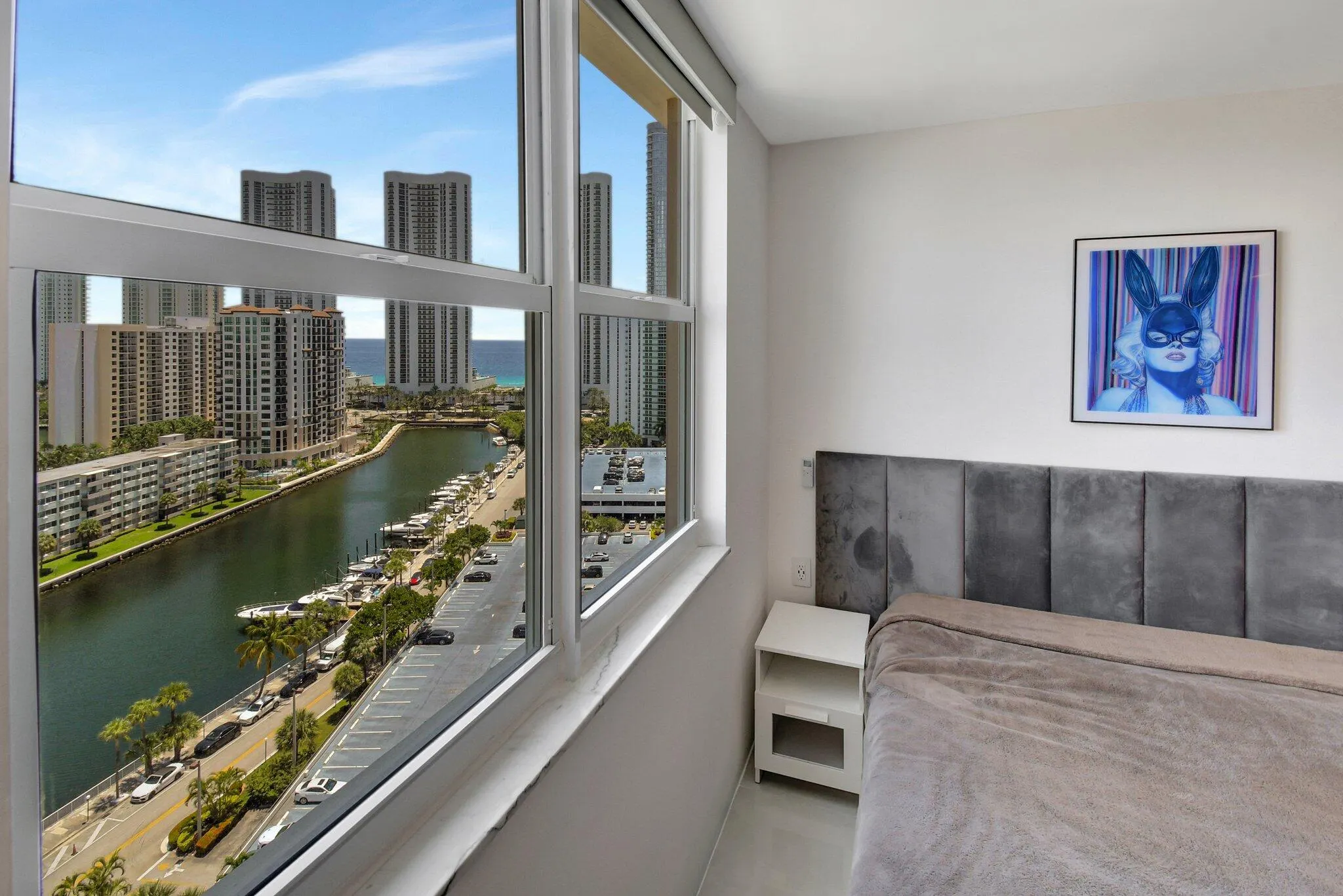 300 Bayview Drive, #1703