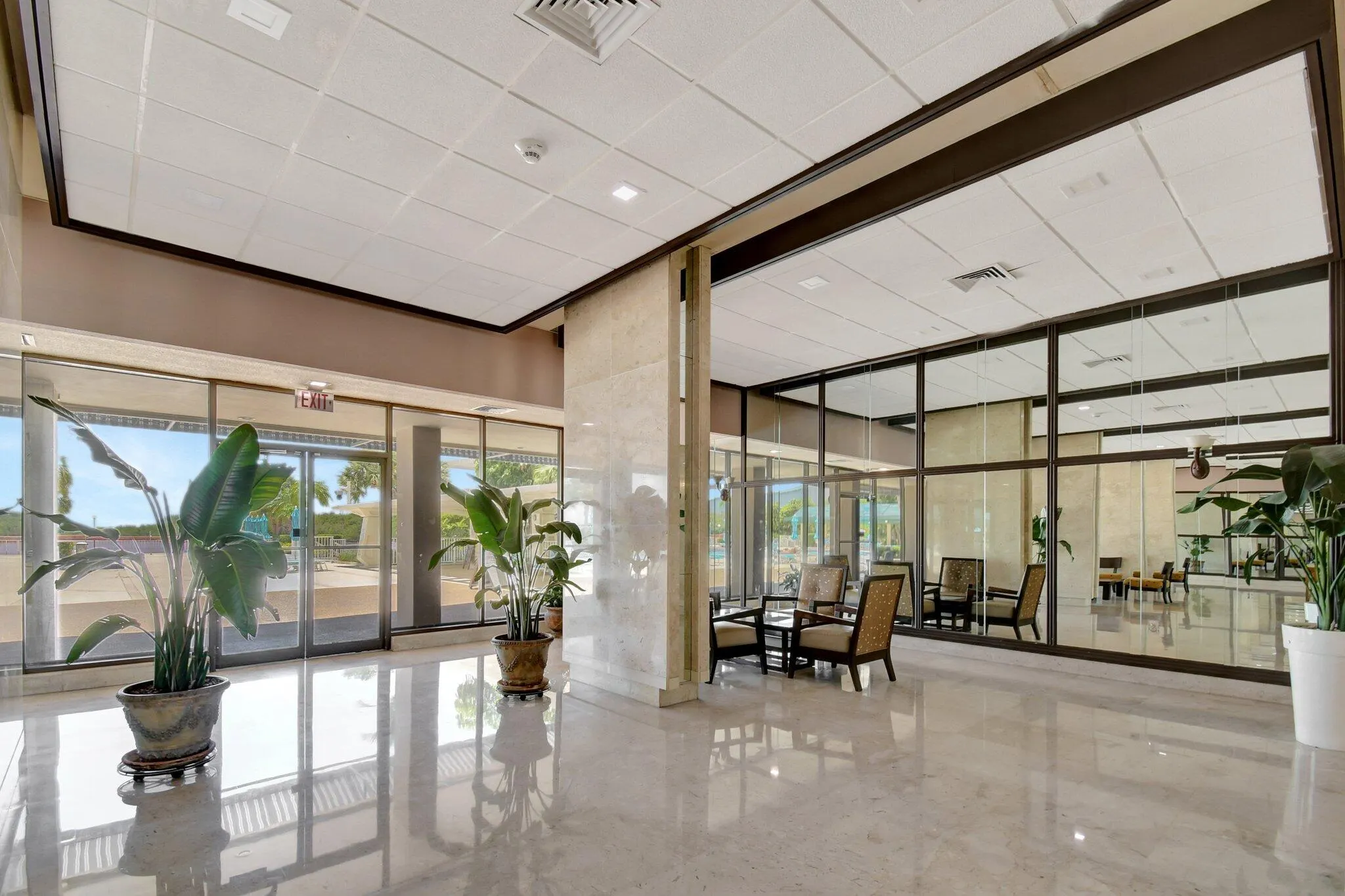 300 Bayview Drive, #1703