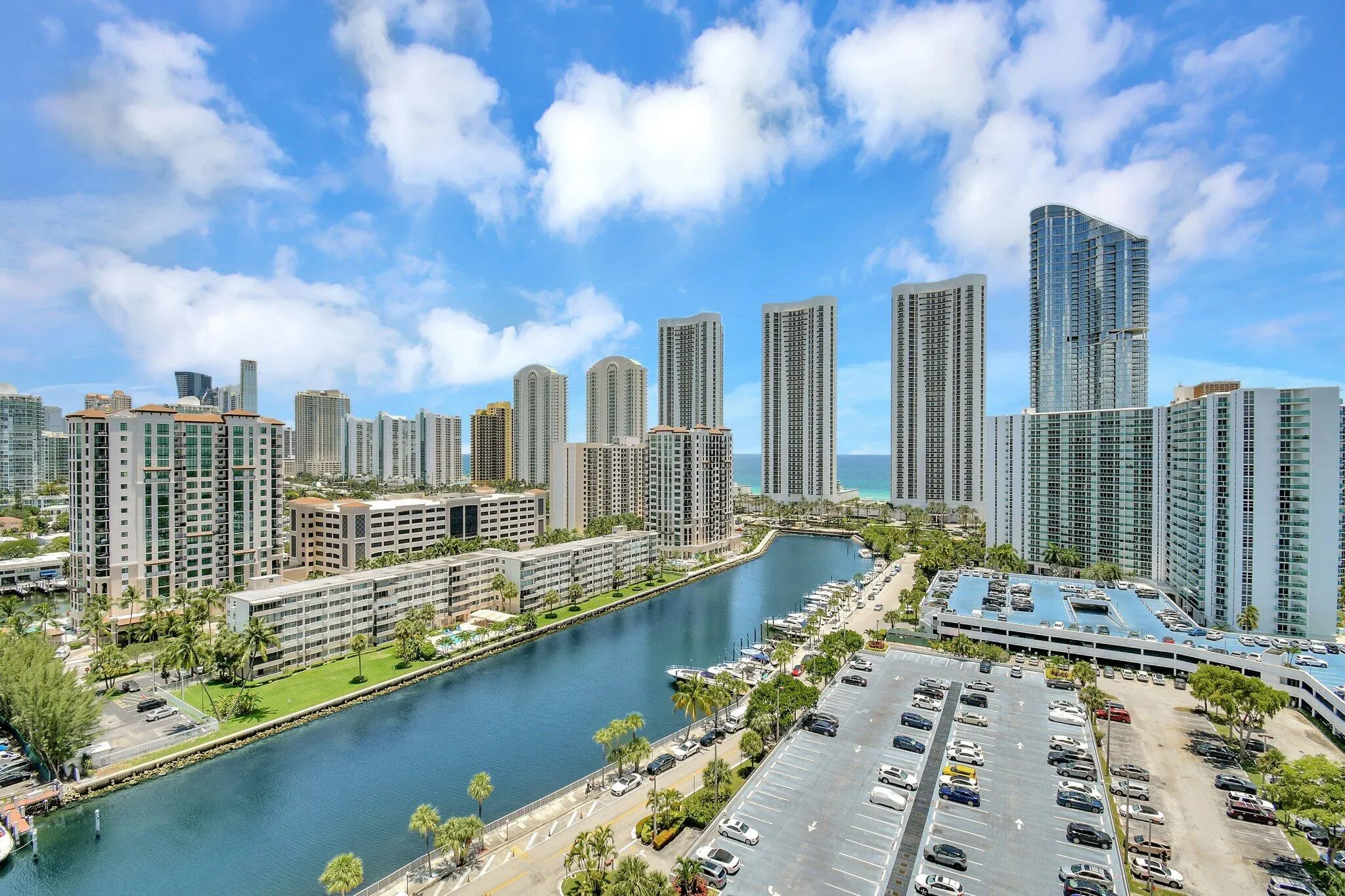 300 Bayview Drive, #1703