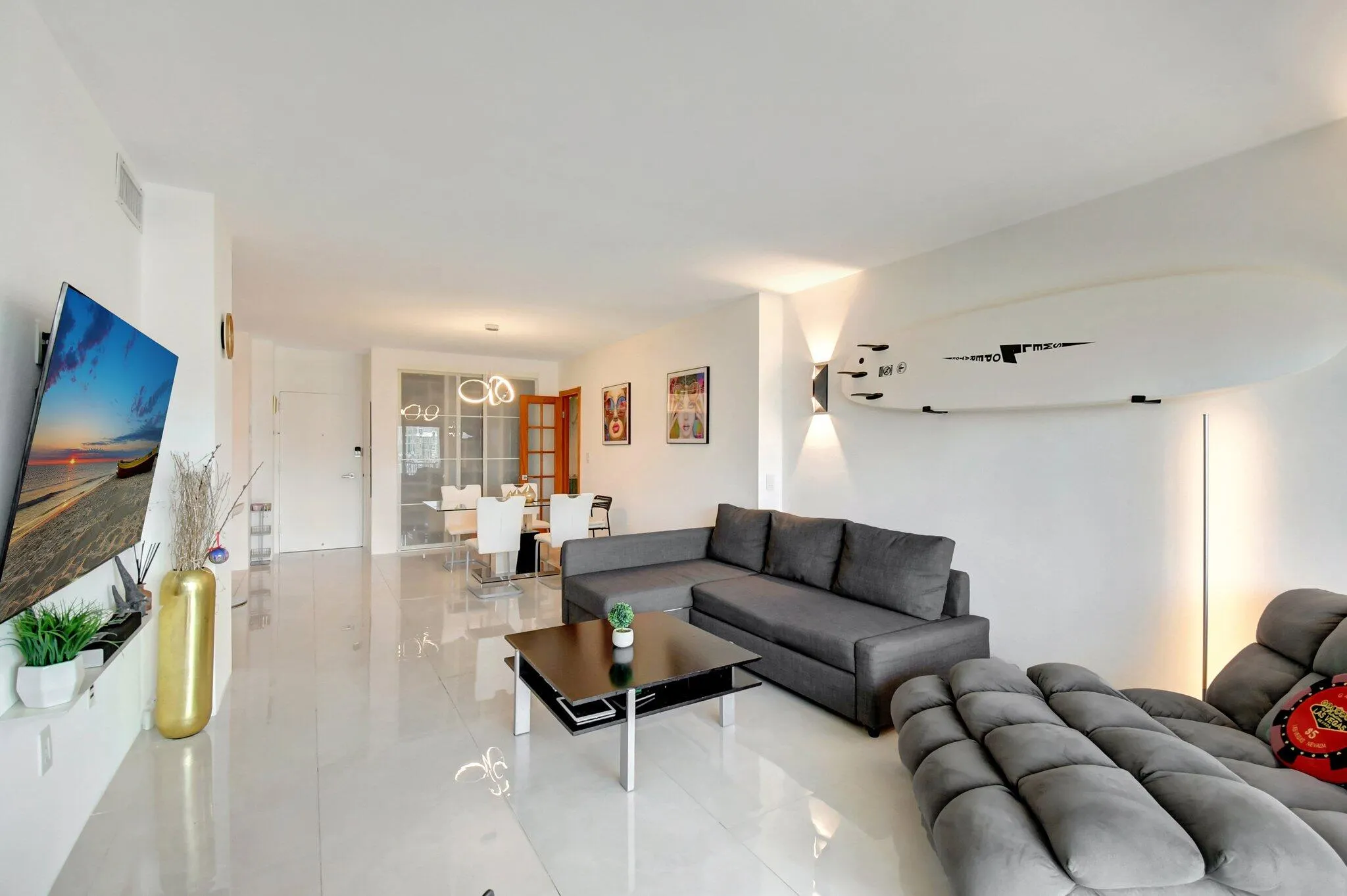 300 Bayview Drive, #1703