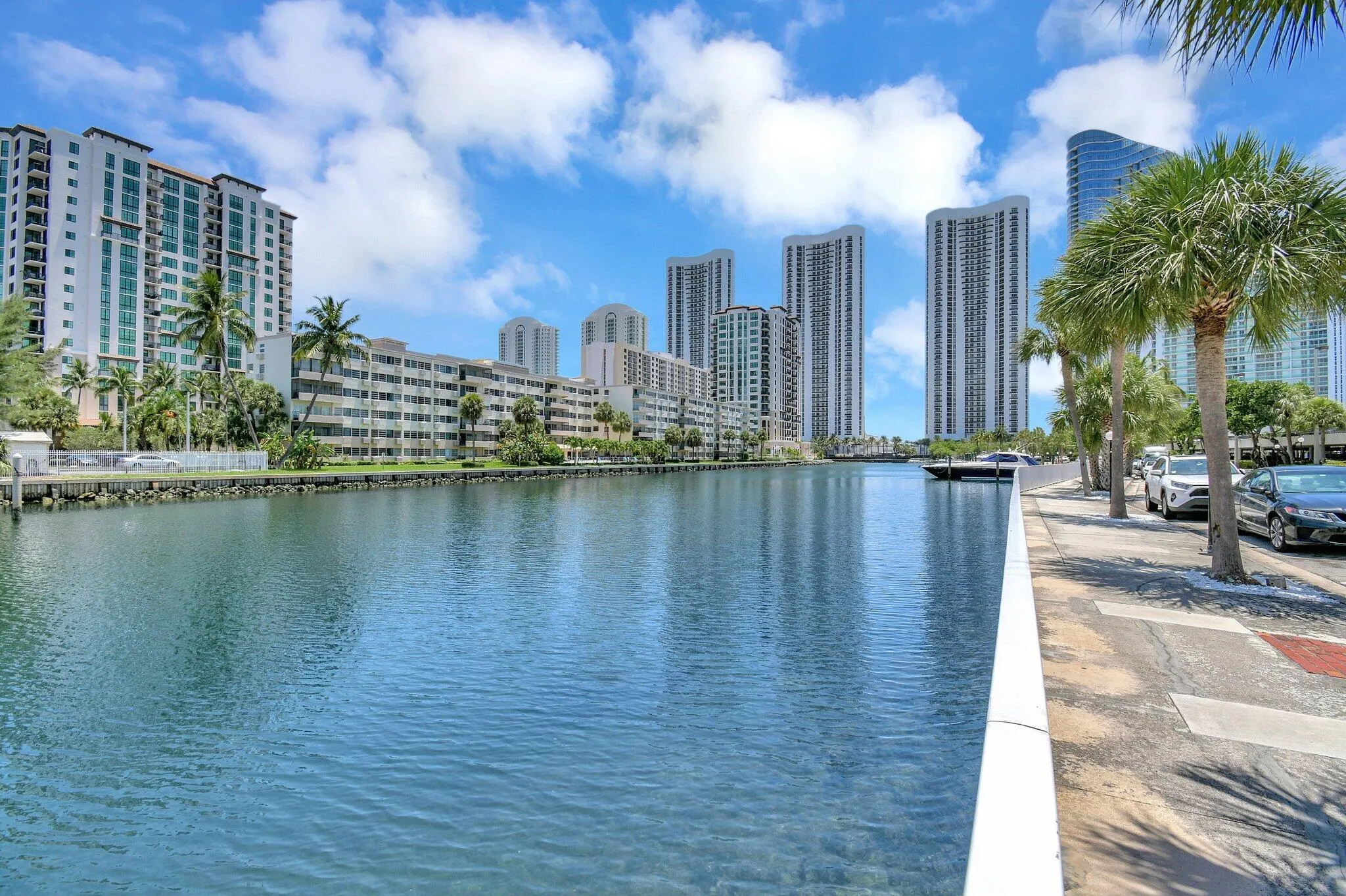 300 Bayview Drive, #1703