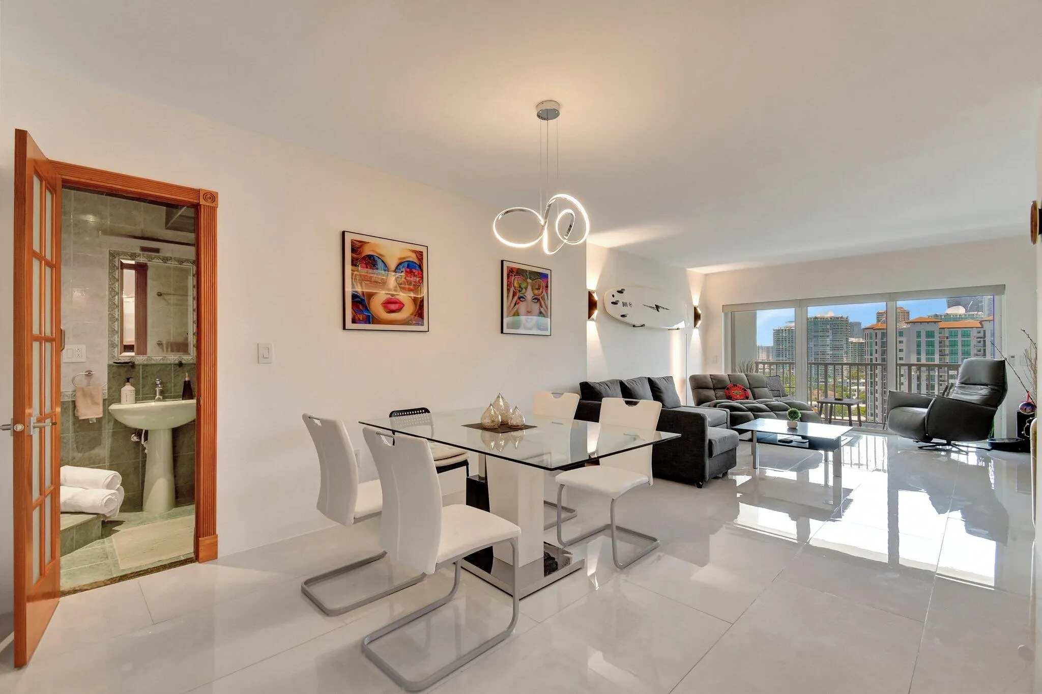 300 Bayview Drive, #1703