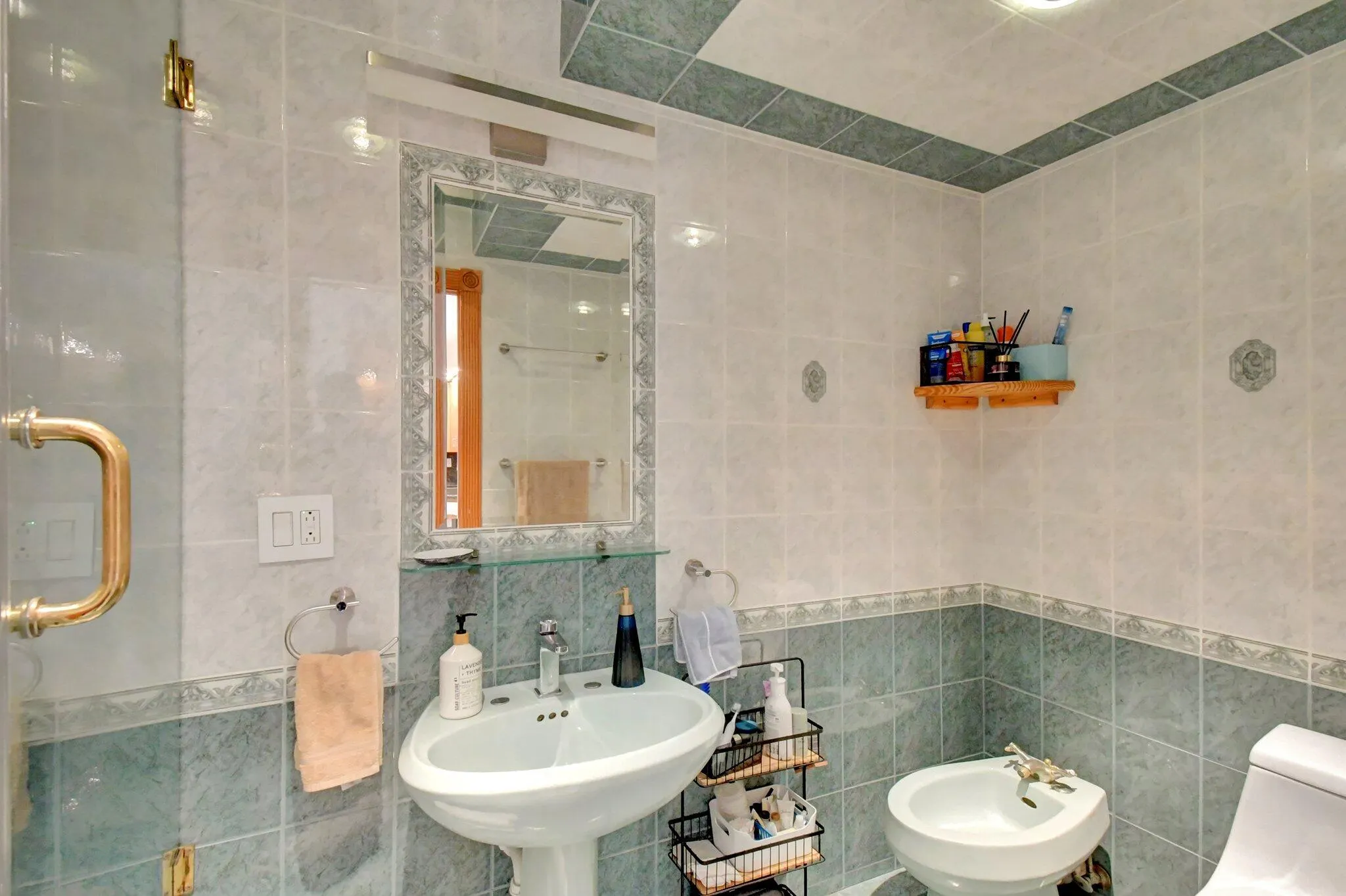 300 Bayview Drive, #1703