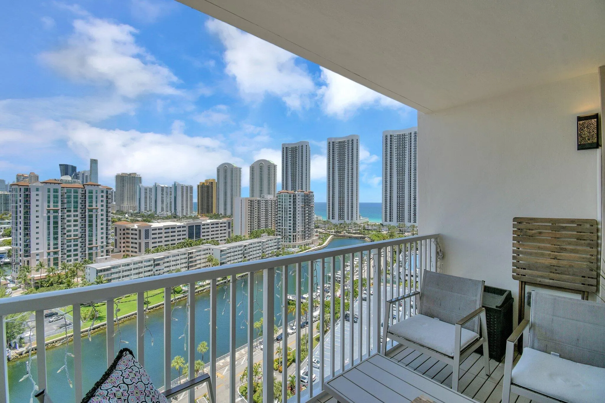300 Bayview Drive, #1703