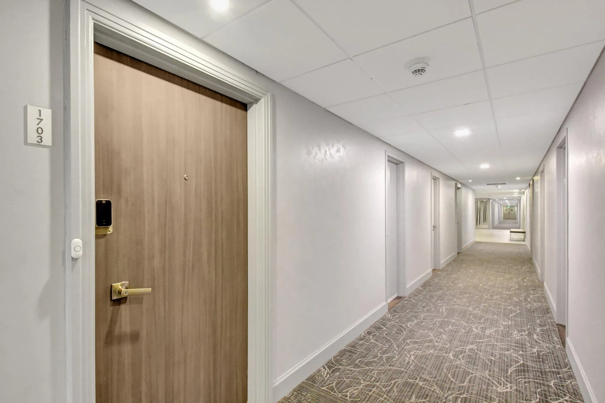 300 Bayview Drive, #1703