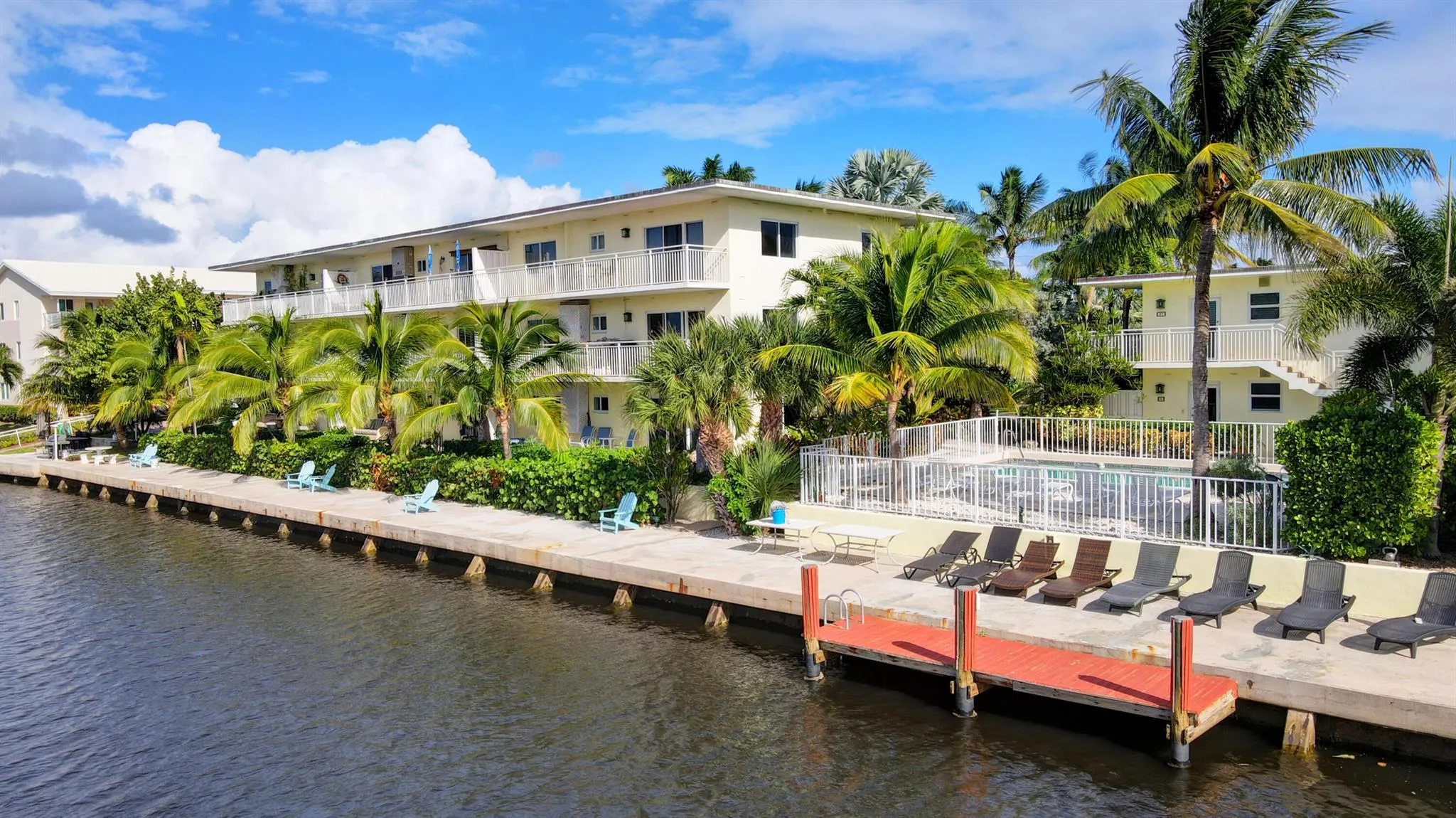 6520 N Ocean Boulevard, #3