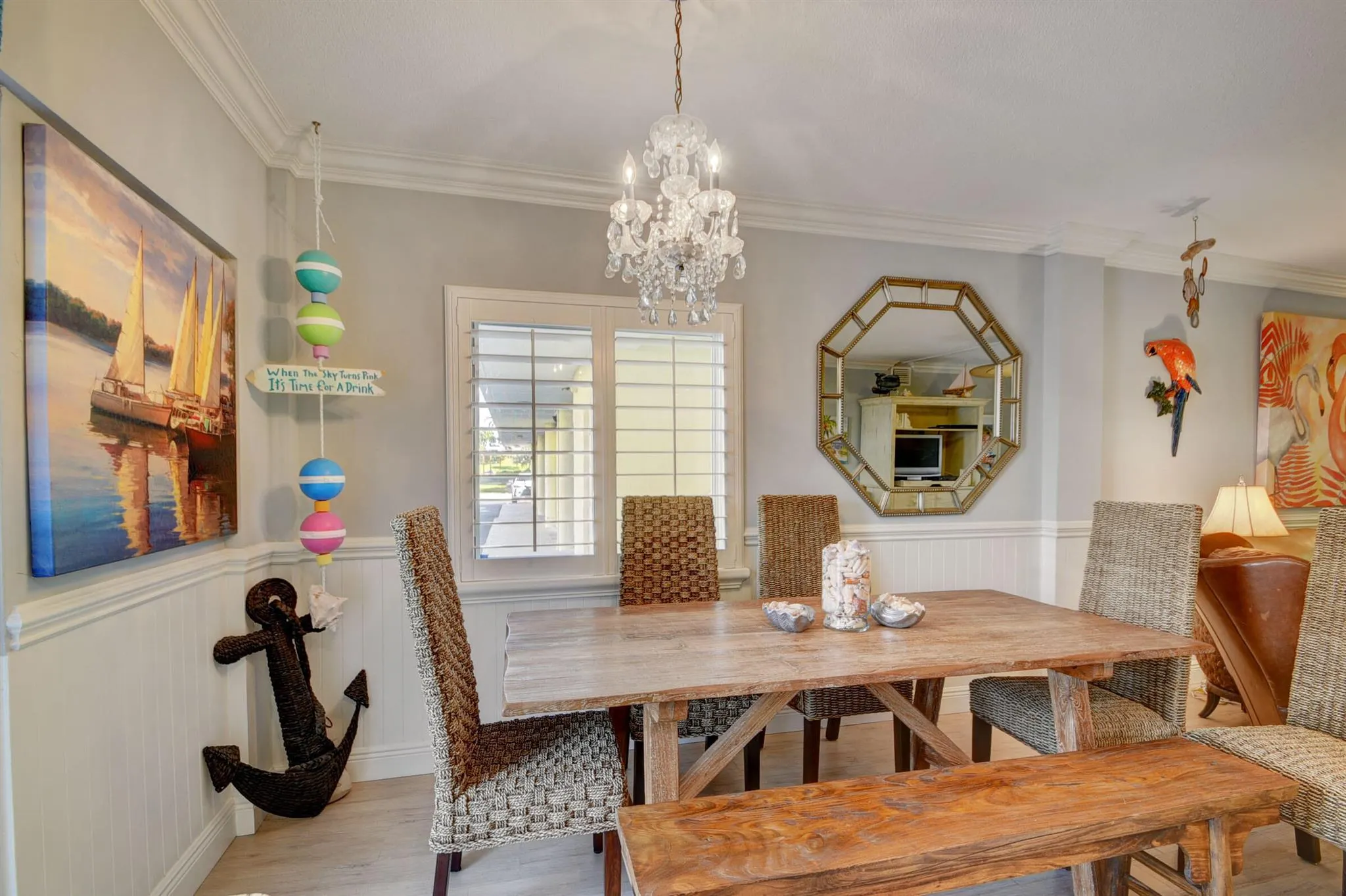 6520 N Ocean Boulevard, #3